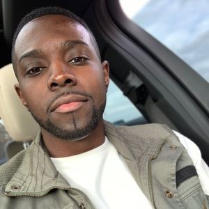 Meet your Posher, Ty